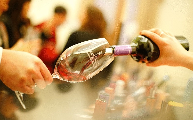 Bragado celebrará su XV° Expovinos en noviembre